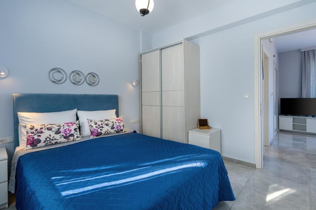 Photo of Bedroom in Rethymno
