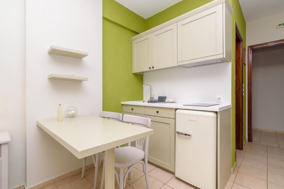 Photo of Kitchen in Platania