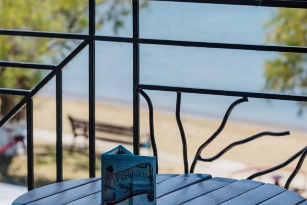Photo of Patio Balcony in Platania