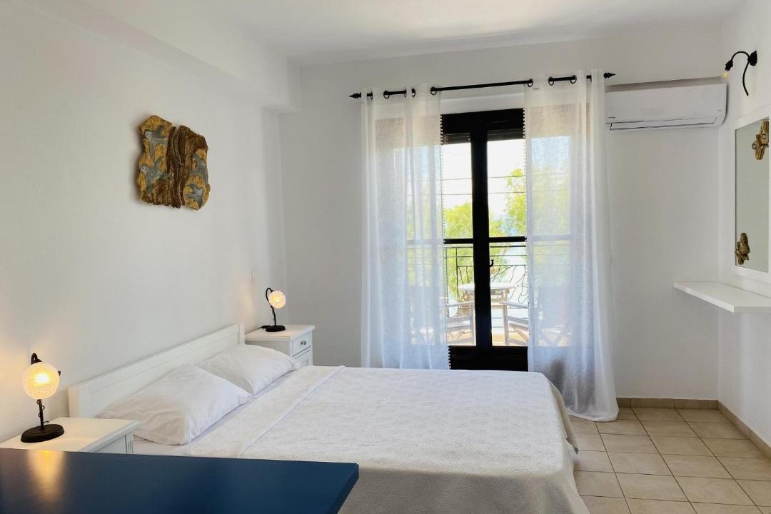 Photo of Bedroom in Platania