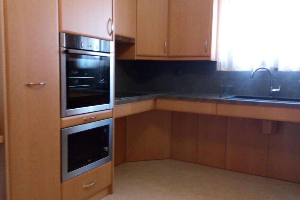 Photo of Kitchen in Parikia