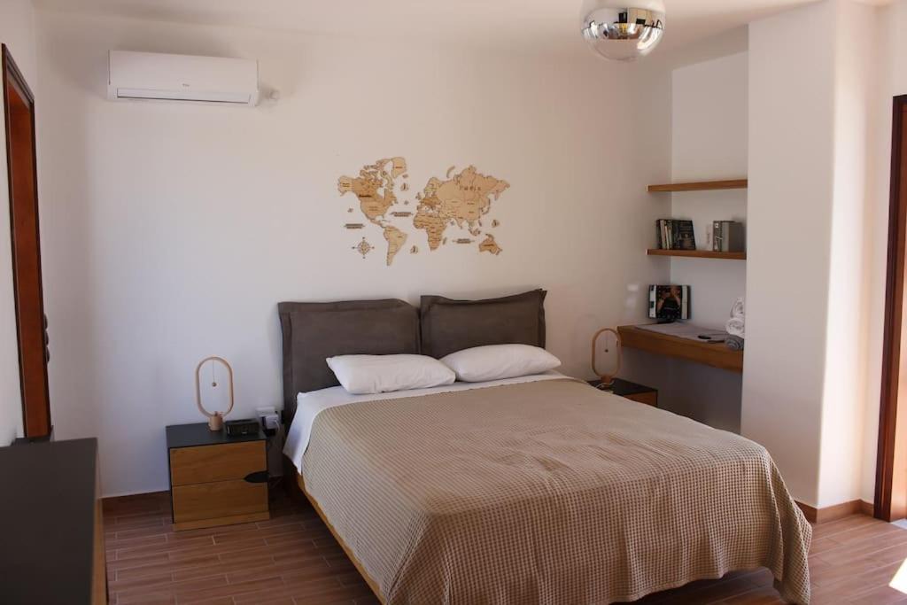 Photo of Bedroom in Parikia