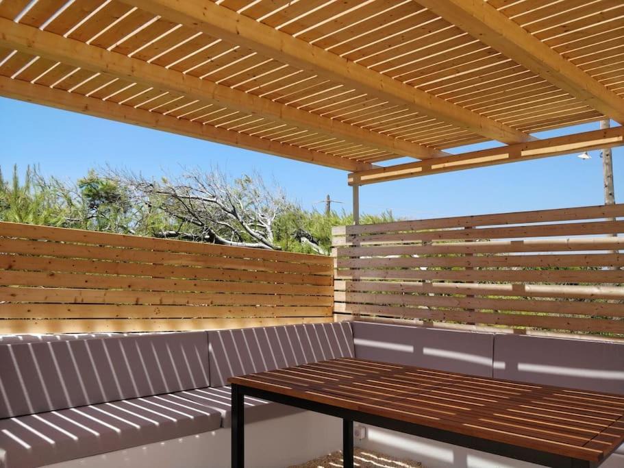 Photo of Patio Balcony in Parikia