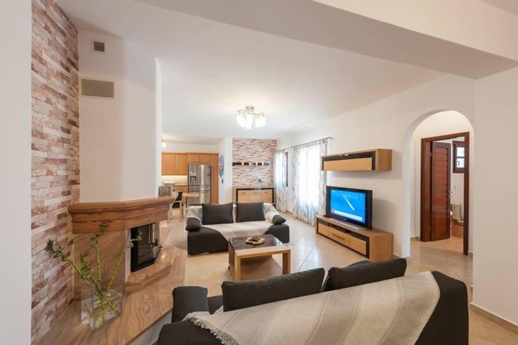 Photo of Livingroom in Parikia