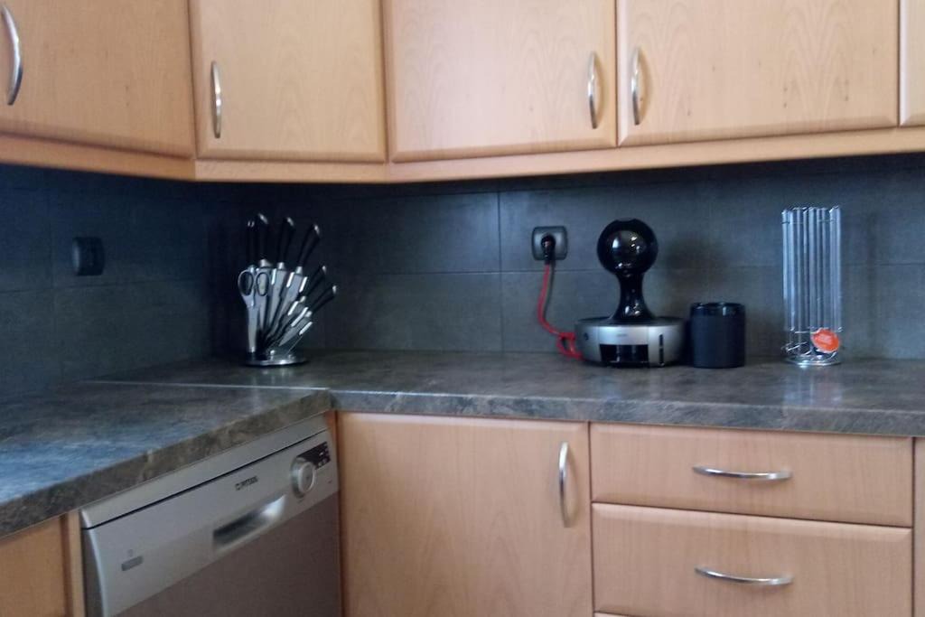 Photo of Kitchen in Parikia