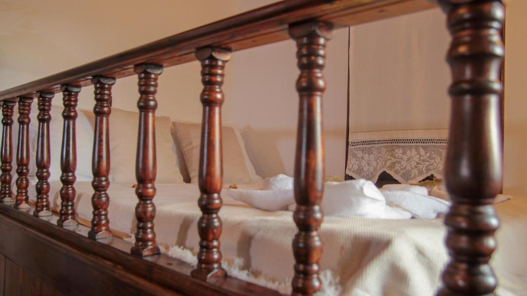 Photo of Bedroom in Stegna