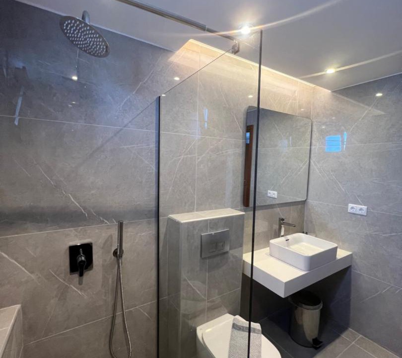 Photo of Bathroom in Platamonas