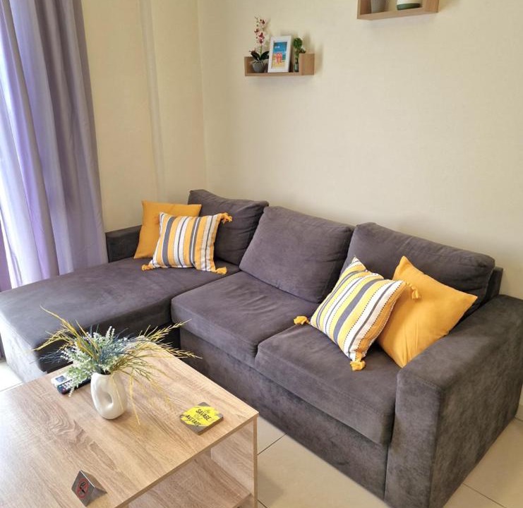 Photo of Livingroom in Rhodes Town