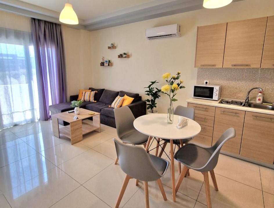Photo of Livingroom in Rhodes Town