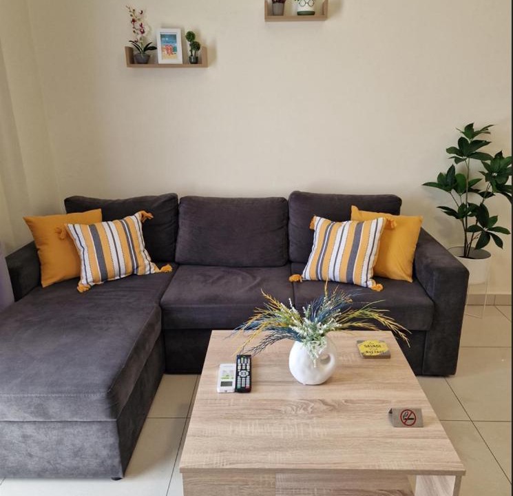 Photo of Livingroom in Rhodes Town