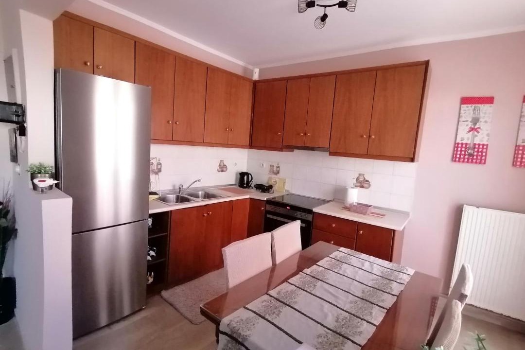 Photo of Kitchen in Benitses