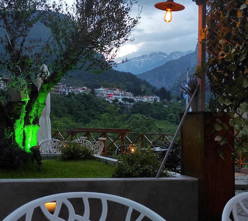 Photo of Others in Dio-Olympos