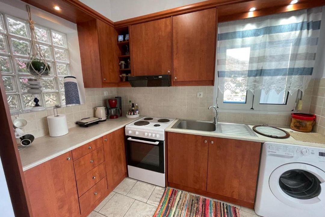 Photo of Kitchen in Archanes-Asterousia