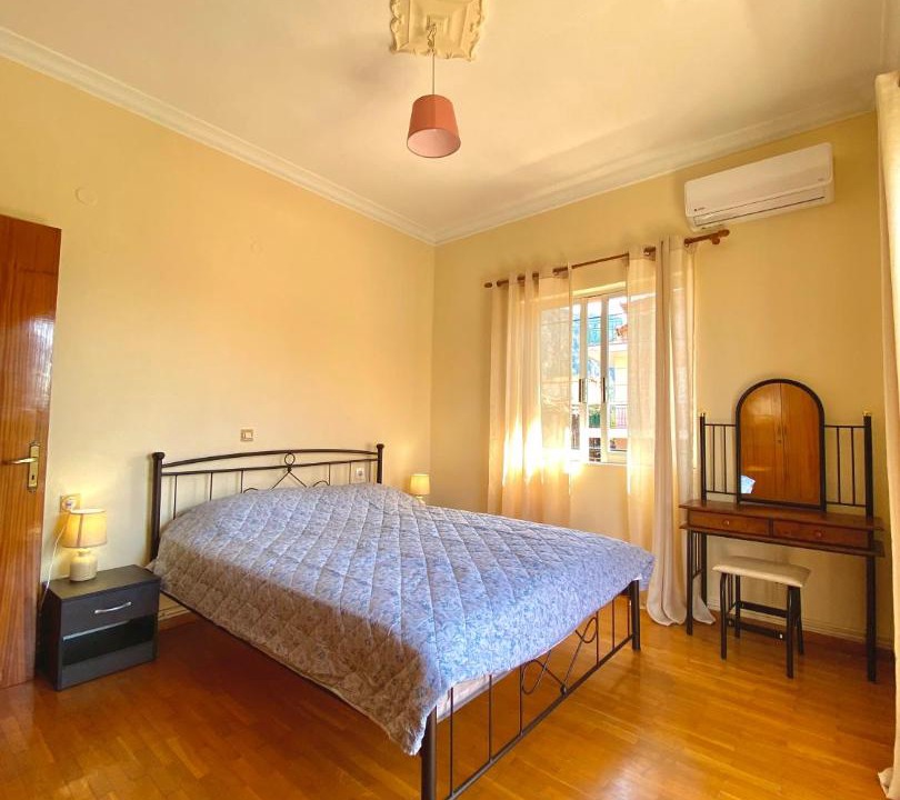 Photo of Bedroom in Diakofto
