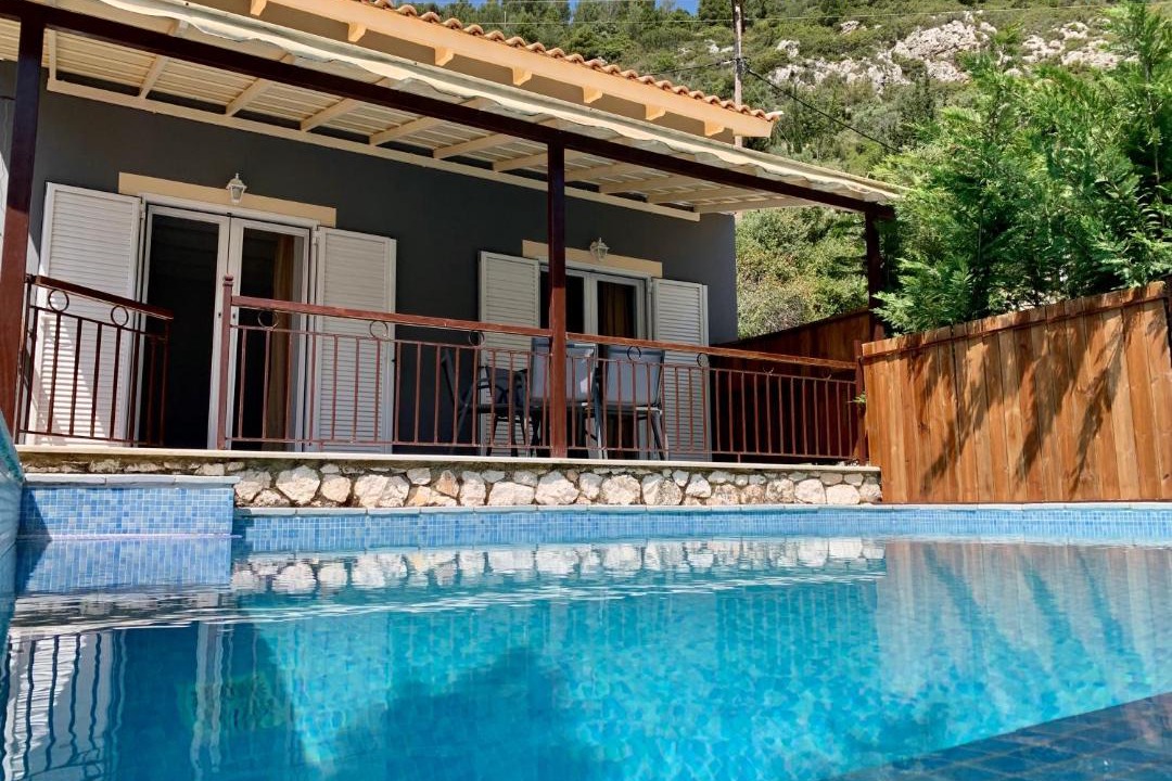 Photo of Outdoor in Agios Nikitas