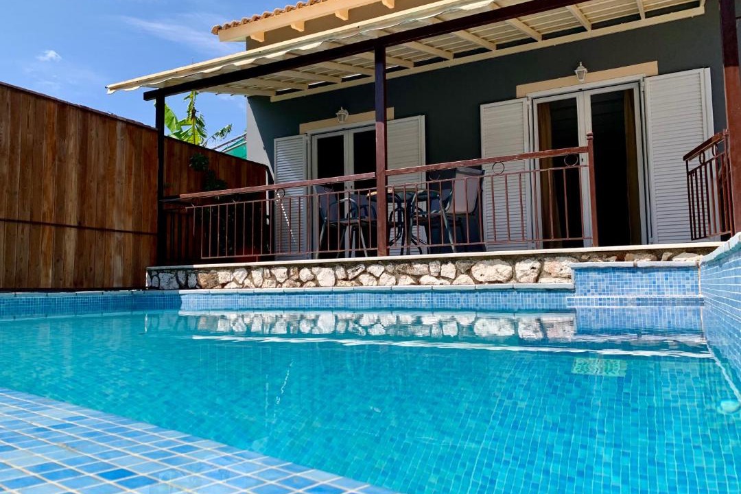 Photo of Outdoor in Agios Nikitas