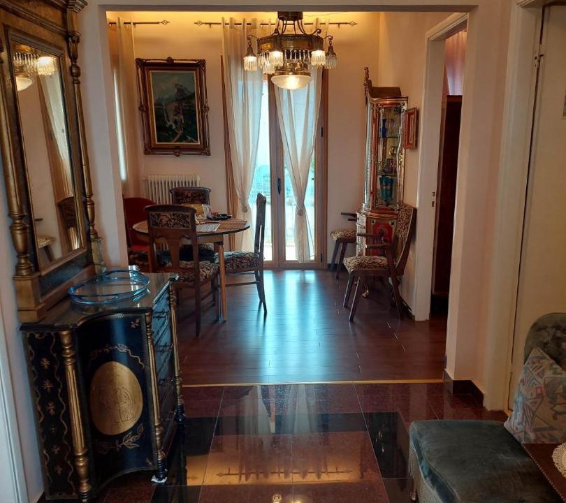 Photo of Livingroom in Eleonas