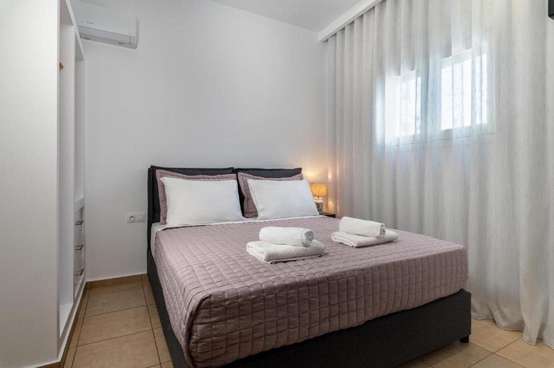 Photo of Bedroom in Old Quarter