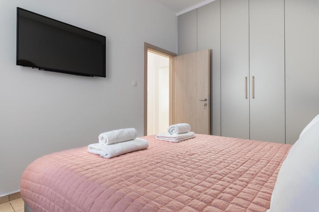 Photo of Bedroom in Old Quarter
