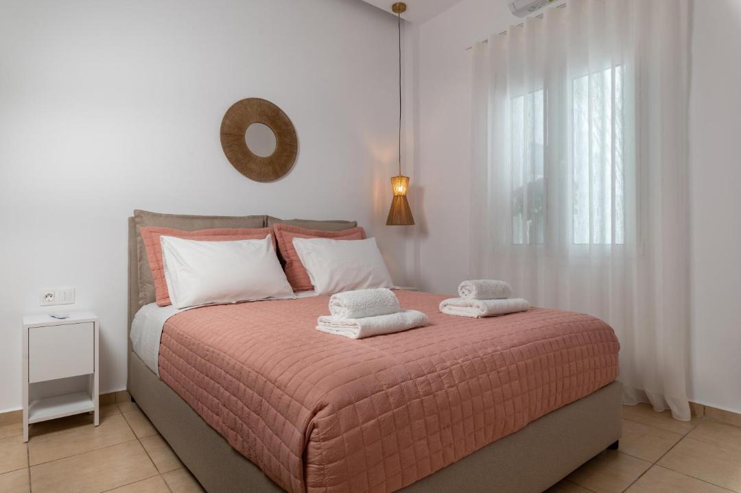 Photo of Bedroom in Old Quarter