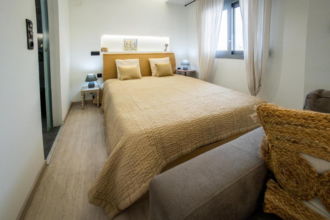 Photo of Bedroom in Goudi