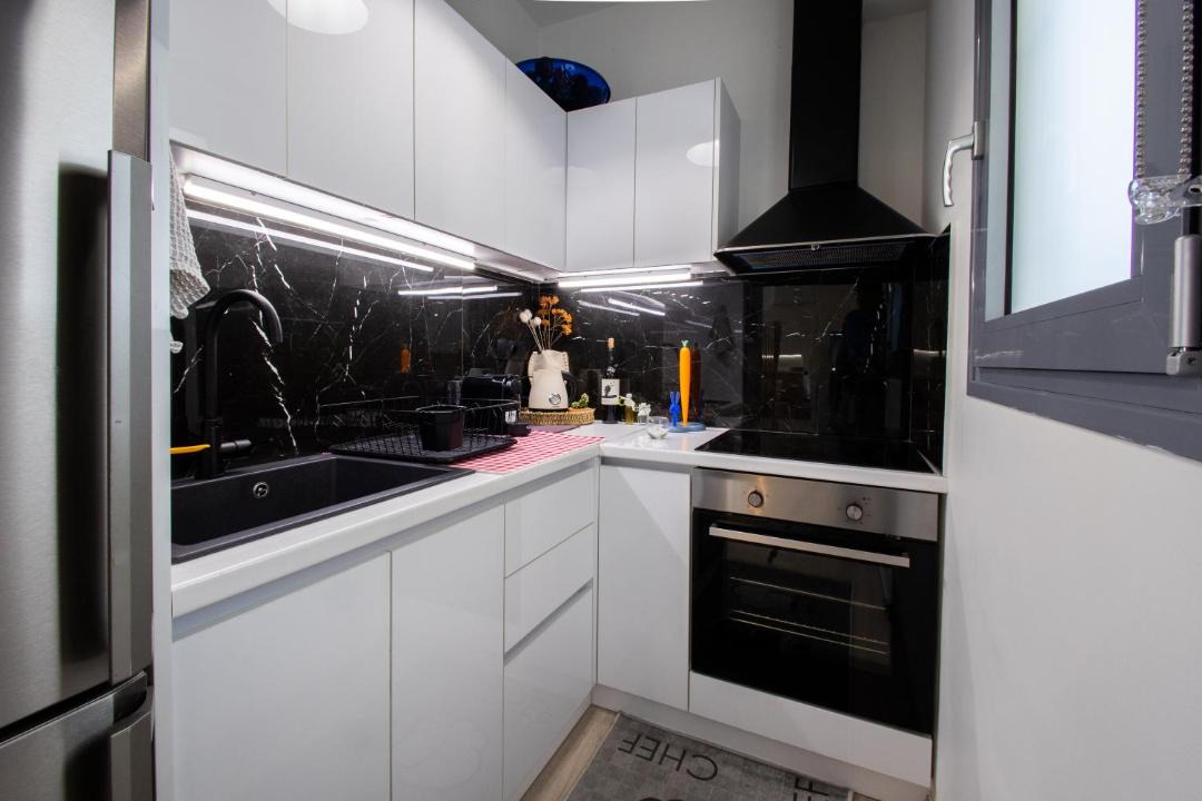 Photo of Kitchen in Goudi
