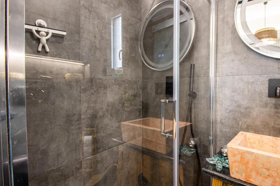 Photo of Bathroom in Goudi