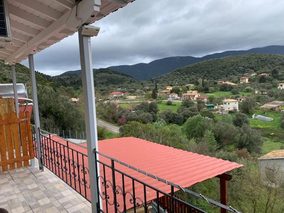 Photo of Patio Balcony in Evgiros