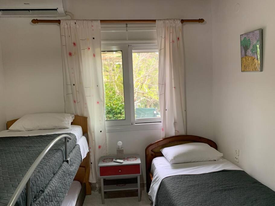 Photo of Bedroom in Evgiros