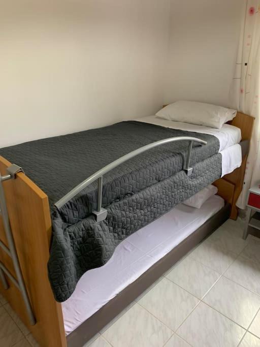 Photo of Bedroom in Evgiros