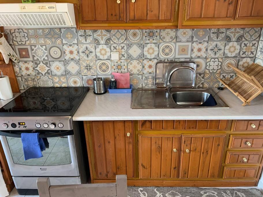 Photo of Kitchen in Evgiros
