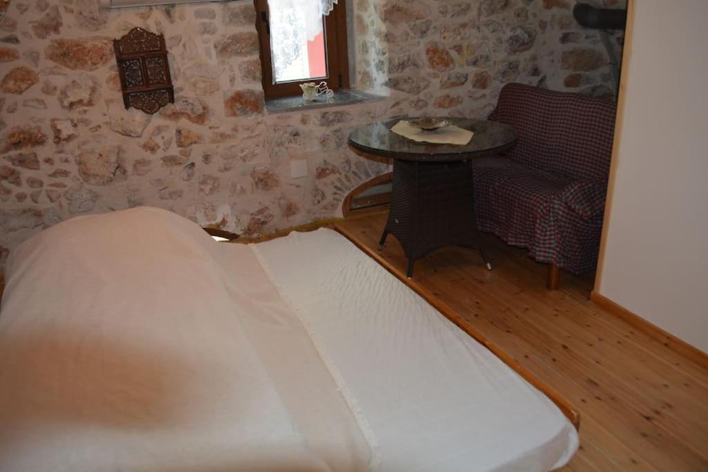 Photo of Bedroom in Agios Georgios Sykousis