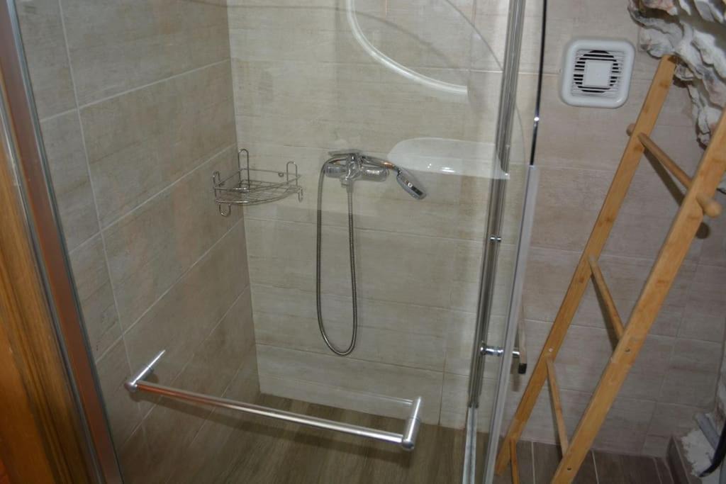 Photo of Bathroom in Agios Georgios Sykousis