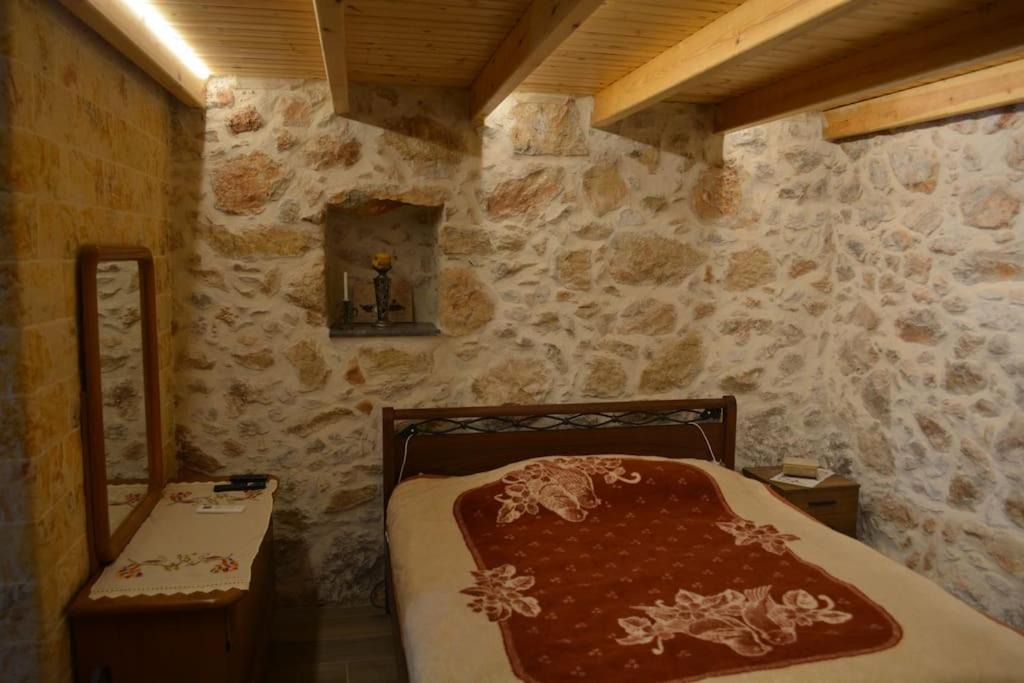 Photo of Bedroom in Agios Georgios Sykousis