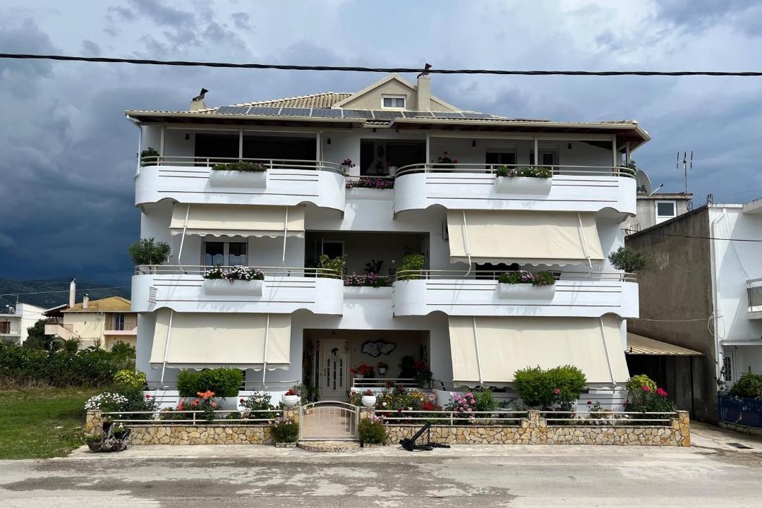 Photo of Buildings in Plataria