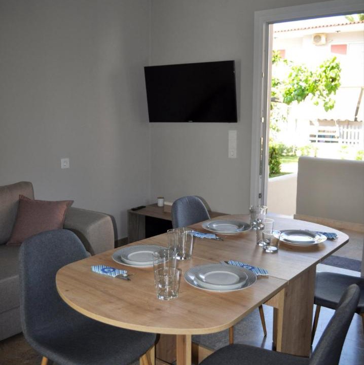 Photo of Livingroom in Aigialeia