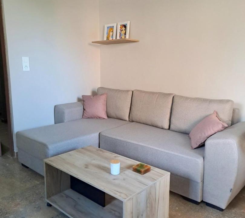 Photo of Livingroom in Aigialeia