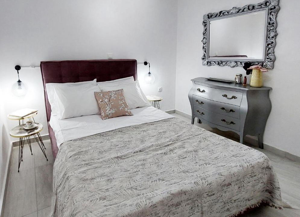 Photo of Bedroom in Ierapetra