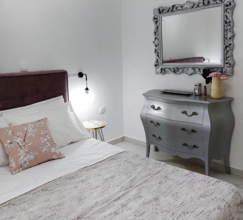 Photo of Bedroom in Ierapetra