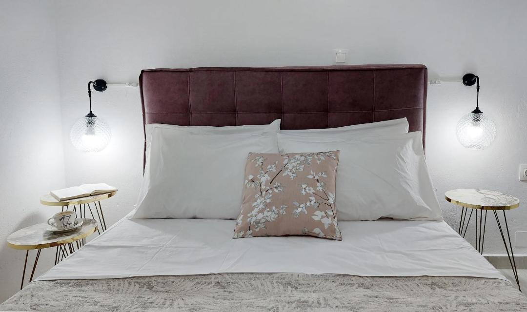 Photo of Bedroom in Ierapetra