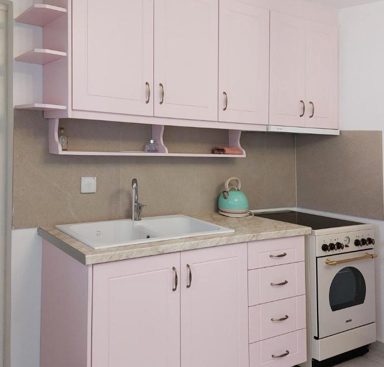 Photo of Kitchen in Ierapetra