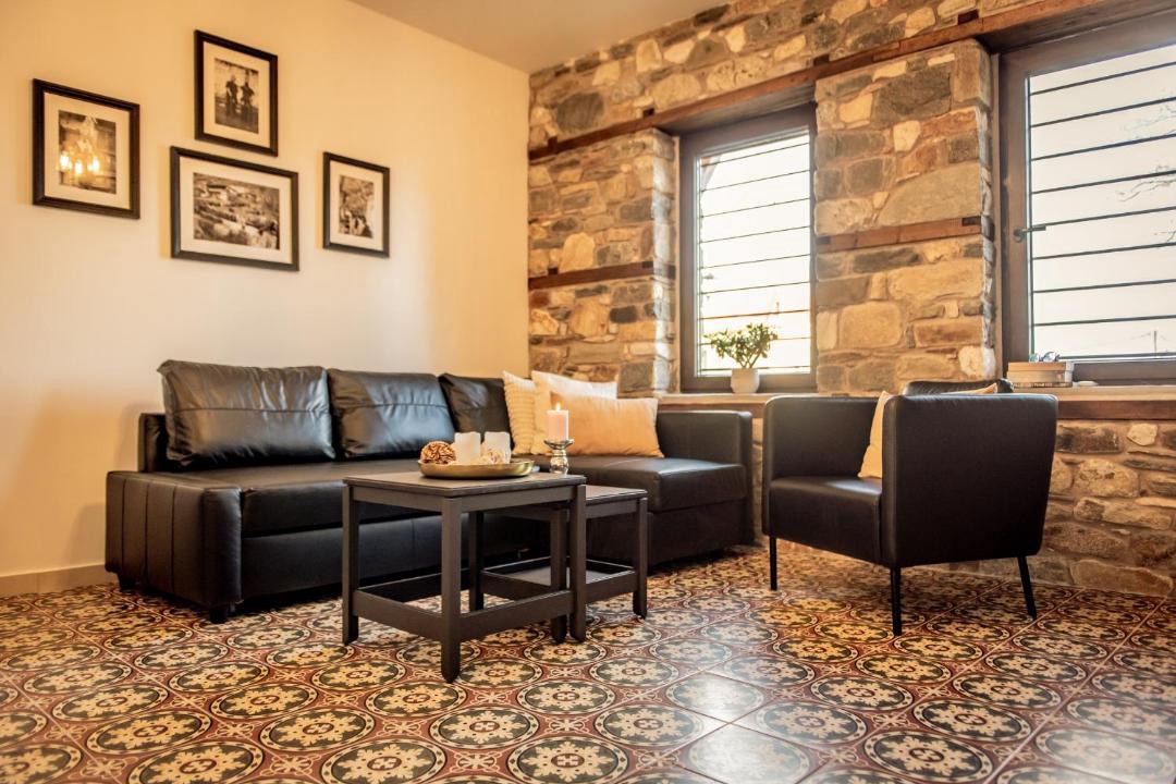 Photo of Livingroom in Lagkadas