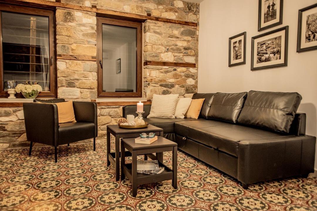 Photo of Livingroom in Lagkadas