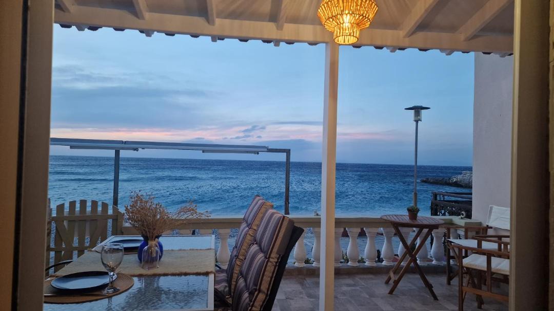 Photo of Patio Balcony in Kokkari