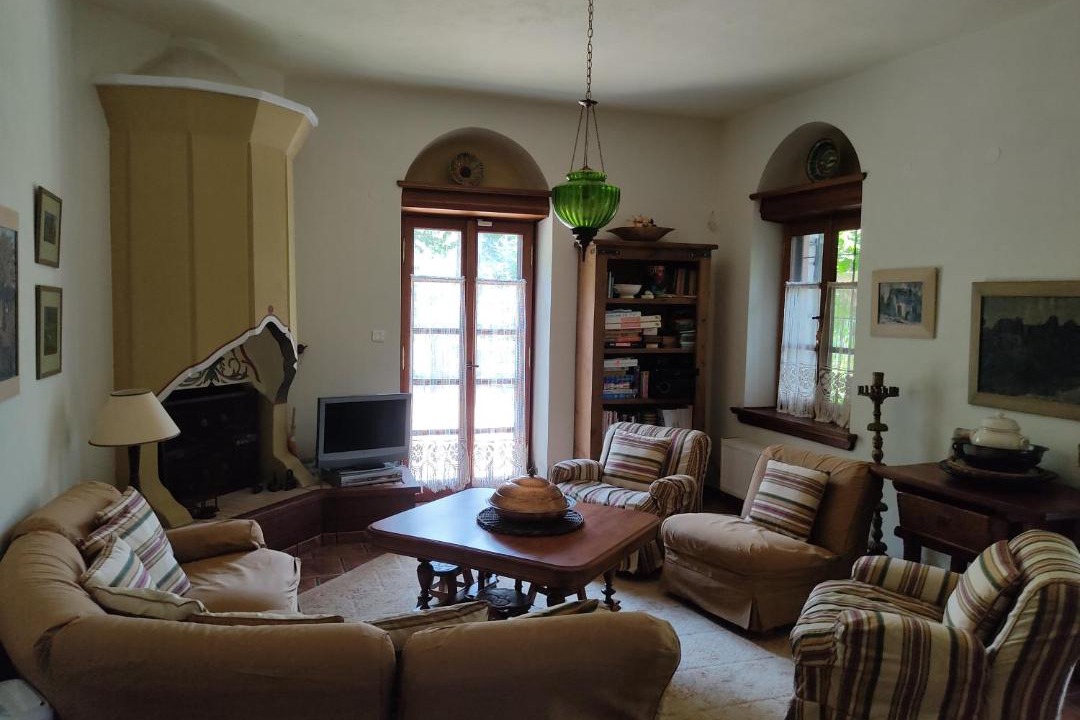 Photo of Livingroom in Zagora-Mouresi