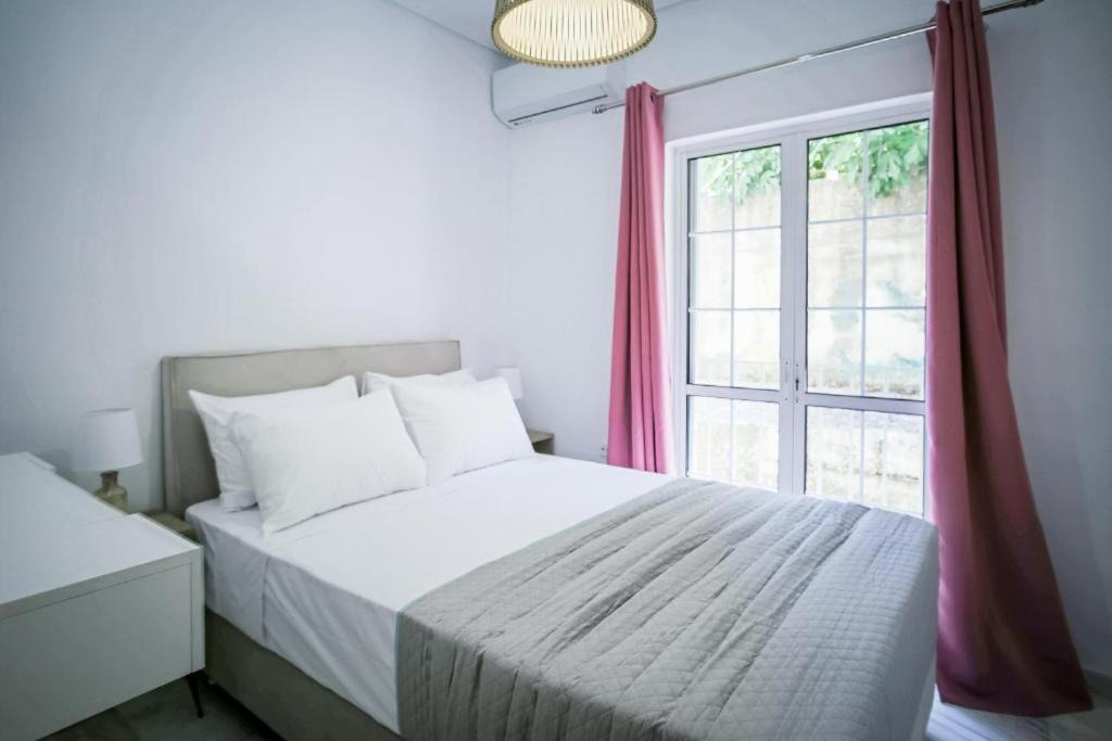 Photo of Bedroom in Xirokastello