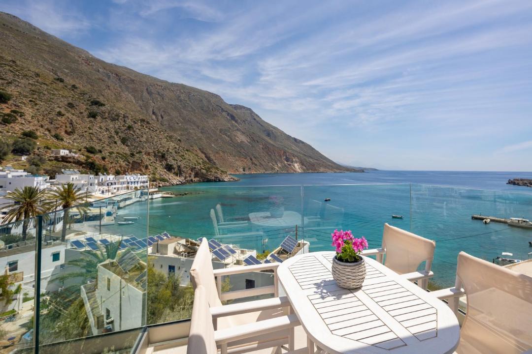 Photo of Others in Loutro