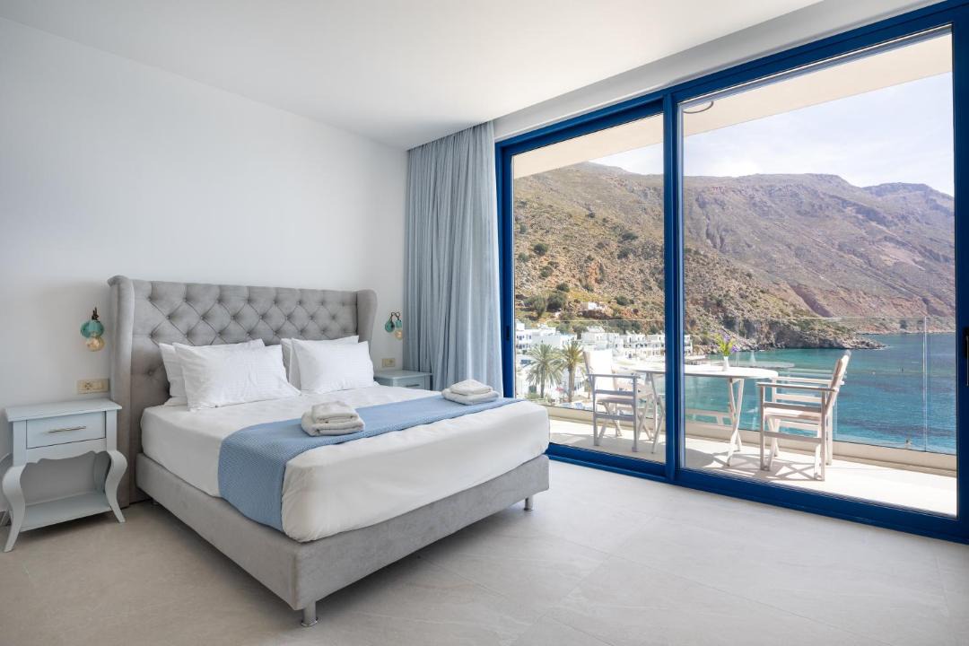 Photo of Others in Loutro