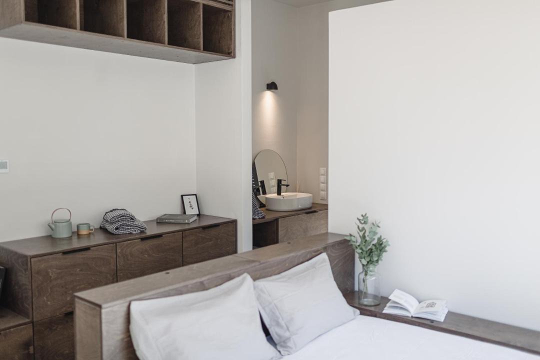 Photo of Bedroom in Aktio-Vonitsa