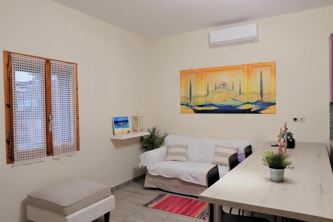 Photo of Livingroom in Nea Anchialos